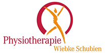Physiotherapie Wiebke Schubien Logo