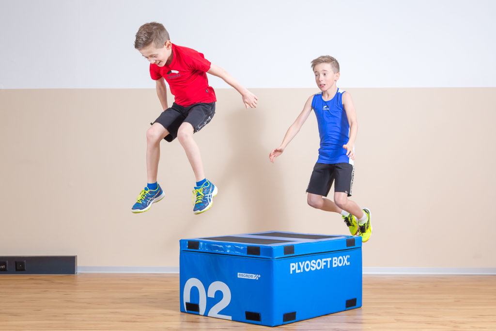 Kinderfitness