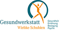 Logo Gesundwerkstatt